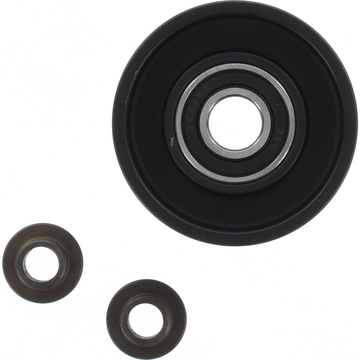 OEX Pulley Flat 70mm PUX786