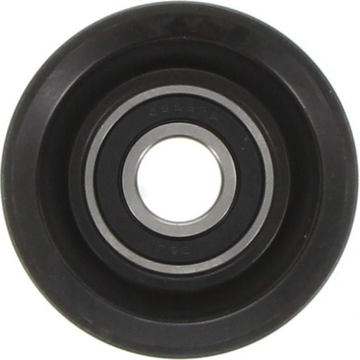 OEX Pulley Ribbed 70mm PUX671