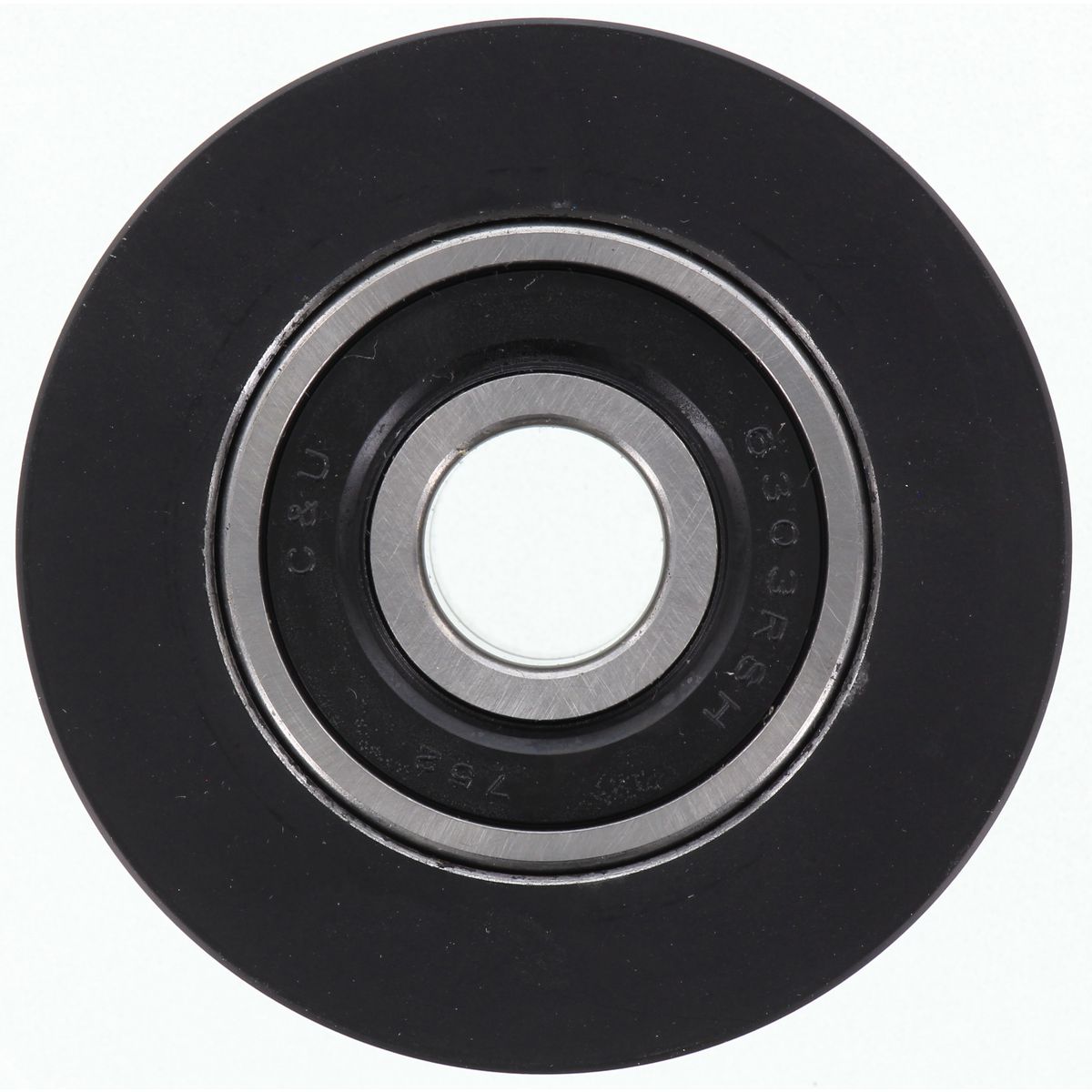 OEX Pulley Ribbed 70mm PUX809