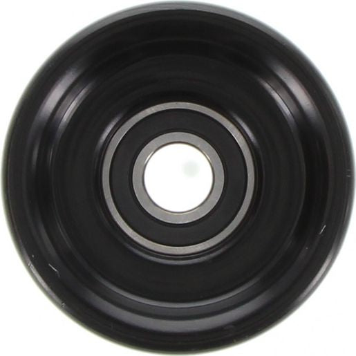 OEX Pulley Flat 90mm PUX684