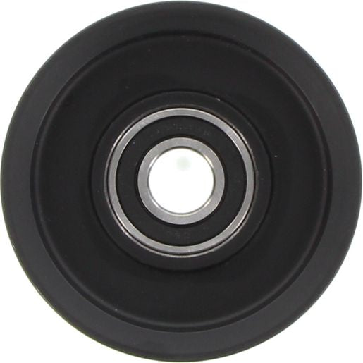 OEX Pulley Ribbed 93mm PUX527