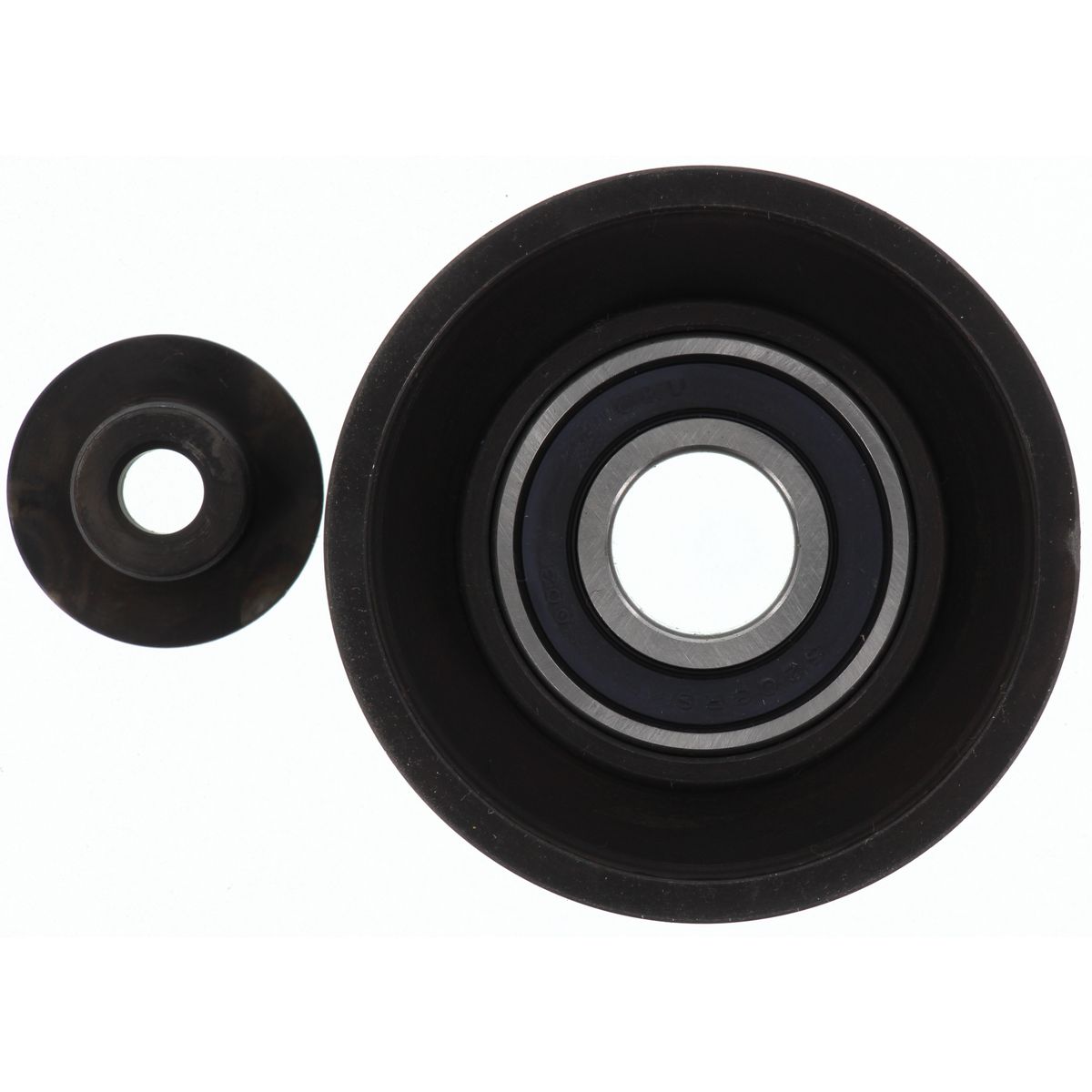 OEX Pulley Flat 70mm PUX804