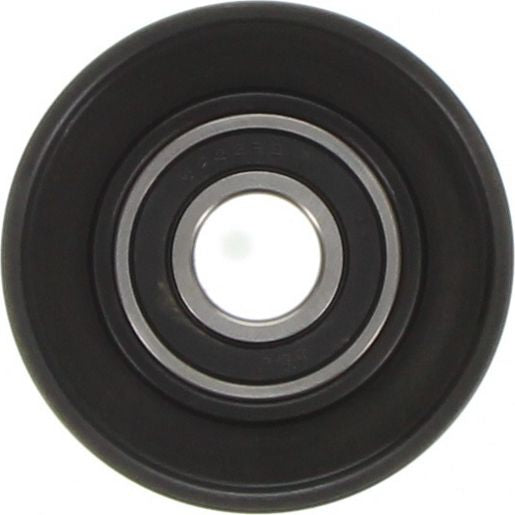 OEX Pulley Flat 70mm PUX666