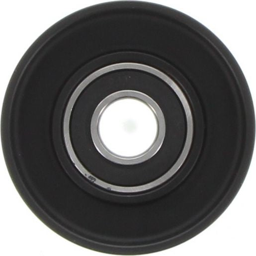 OEX Pulley Flat 76mm PUX791