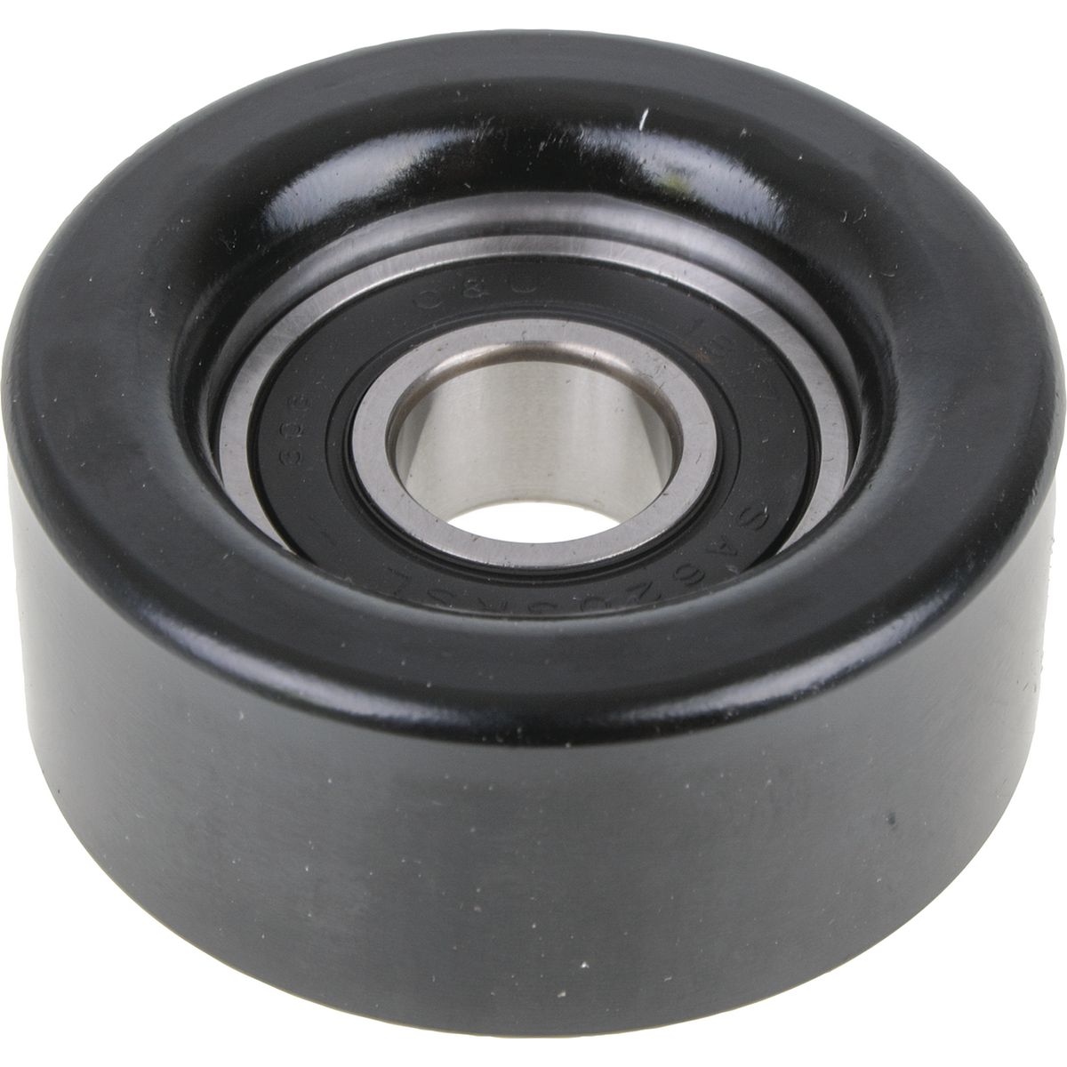 OEX Pulley Flat 65mm PUX798