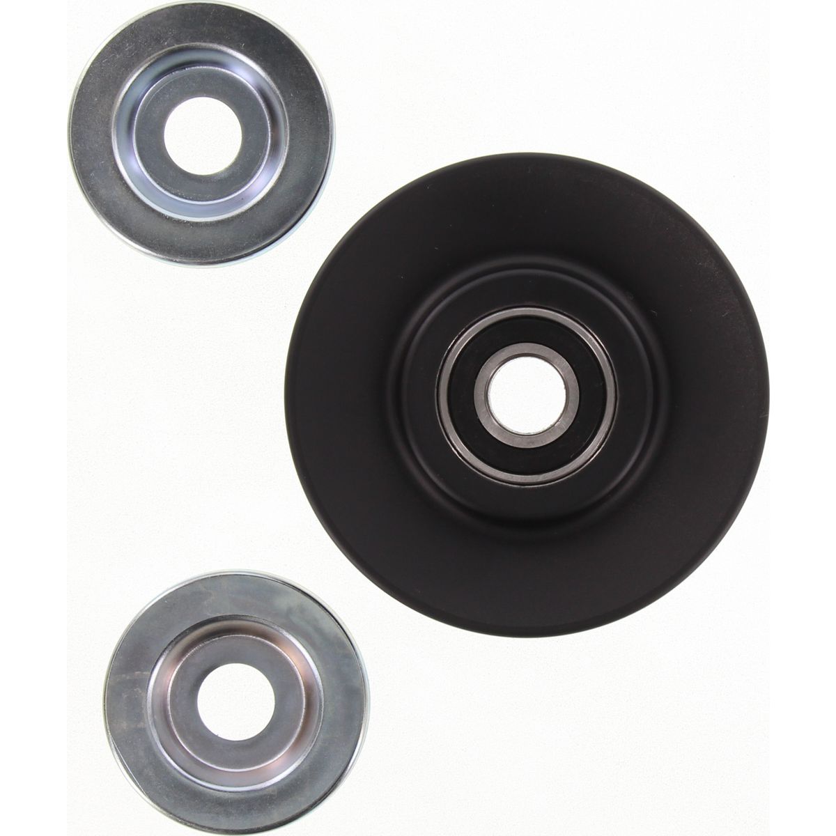 OEX Pulley V Groove 95mm PUX611