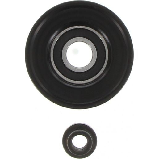 OEX Pulley Ribbed 70mm PUX725