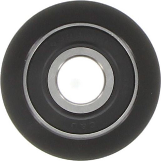 OEX Pulley Ribbed 58mm PUX658