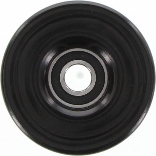 OEX Pulley Flat 100mm PUX560