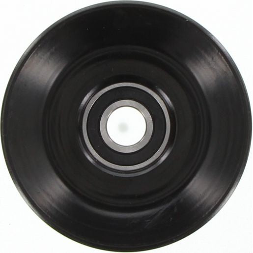 OEX Pulley Ribbed 106mm PUX518