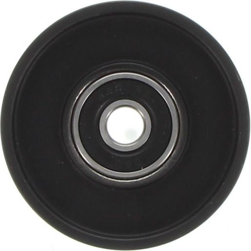 OEX Pulley Flat 84mm PUX588