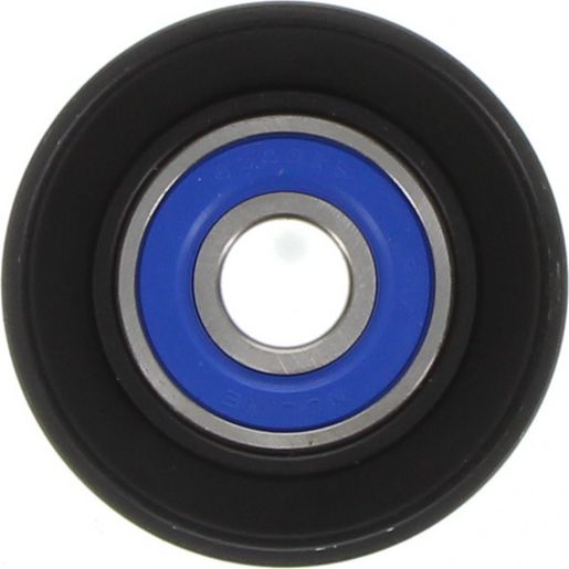 OEX Pulley Flat 76mm PUX780