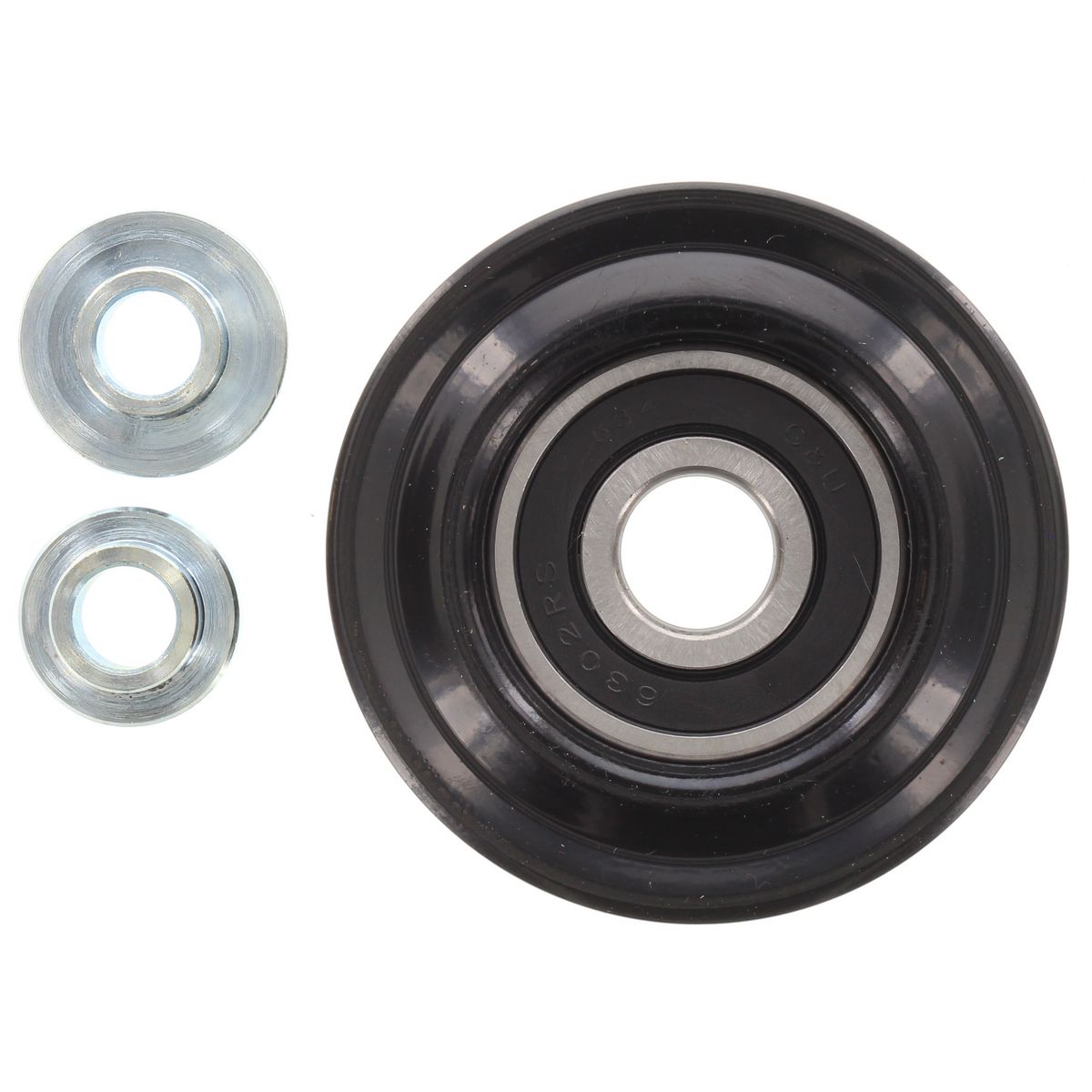 OEX Pulley Ribbed PUX826