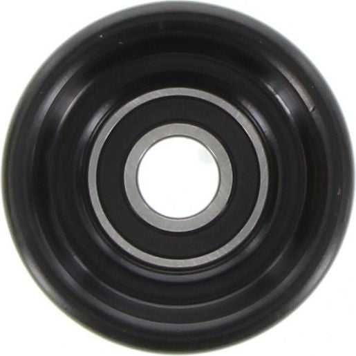OEX Pulley Flat 76mm PUX674