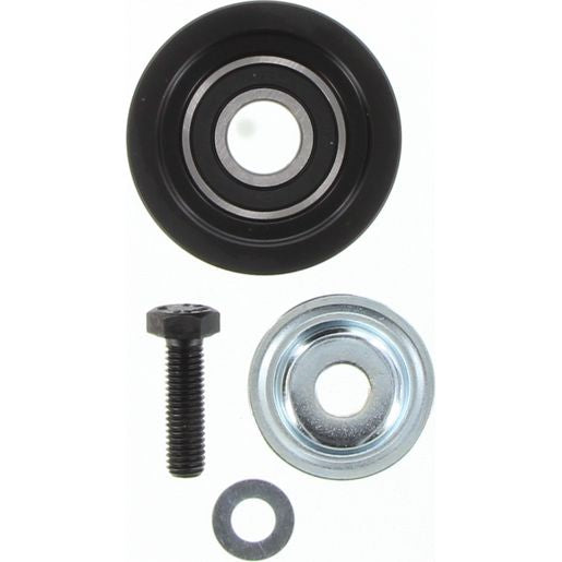 OEX Pulley Ribbed 65mm PUX546