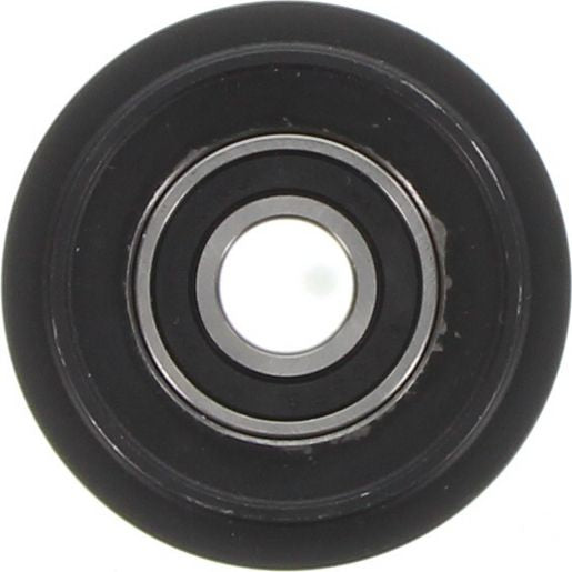 OEX Pulley V Groove 74mm PUX662