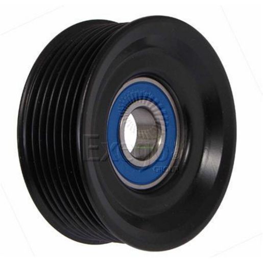 OEX Pulley Ribbed 76mm PUX693