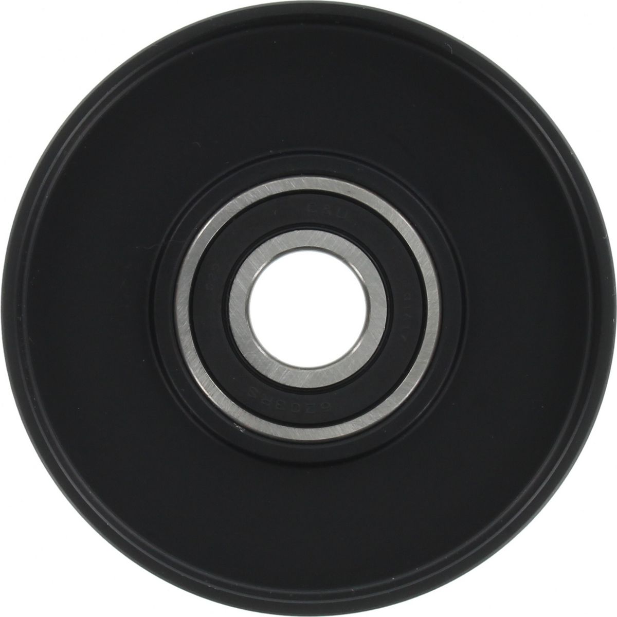 OEX Pulley Flat 90mm PUX682
