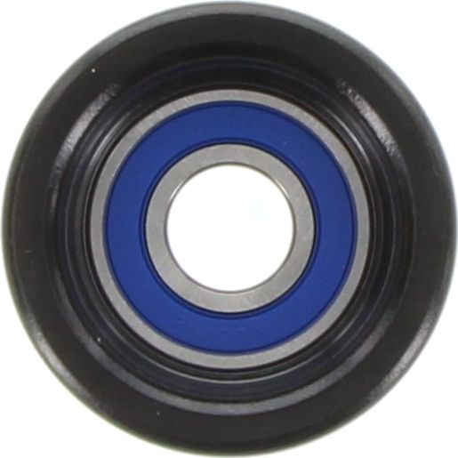 OEX Pulley Flat 63mm PUX742