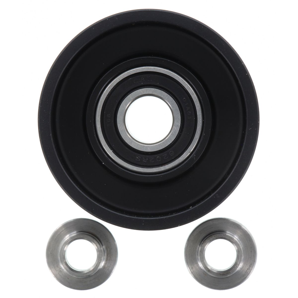 OEX Pulley Flat 70mm PUX787