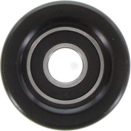 OEX Pulley Flat 65mm PUX714