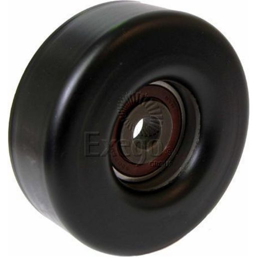 OEX Pulley Flat 90mm PUX766