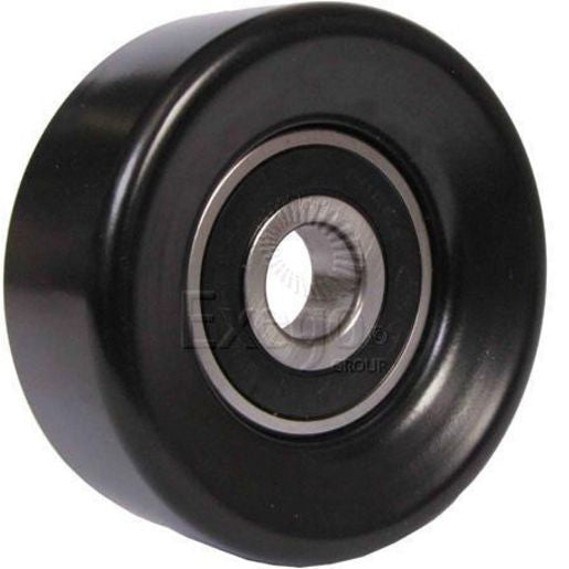 OEX Pulley Flat 82mm PUX732