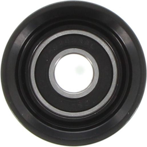 OEX Pulley Ribbed 63mm PUX750
