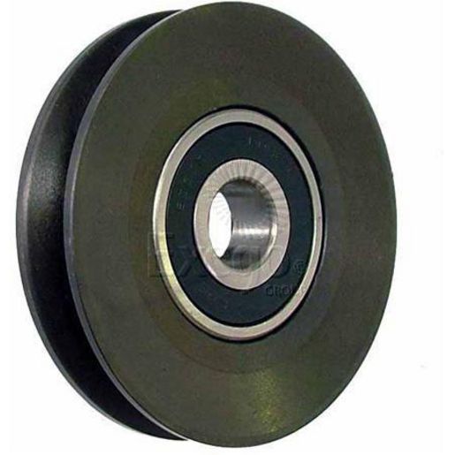 OEX Pulley V Groove 88mm PUX595