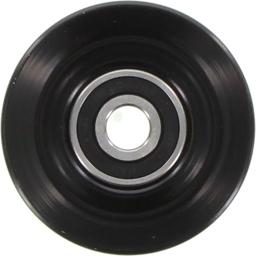 OEX Pulley V Groove 89mm PUX519