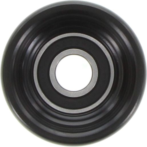 OEX Pulley Flat 70mm PUX683