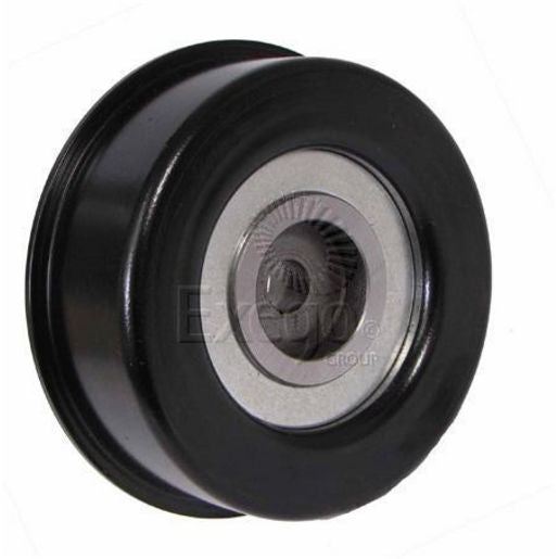 OEX Pulley Flat 90mm PUX563