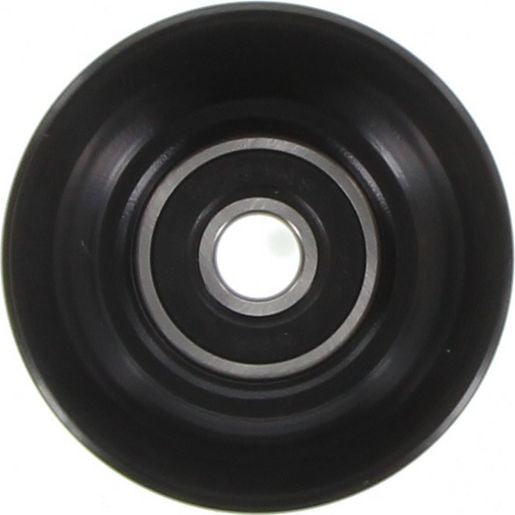 OEX Pulley Ribbed 70mm PUX625