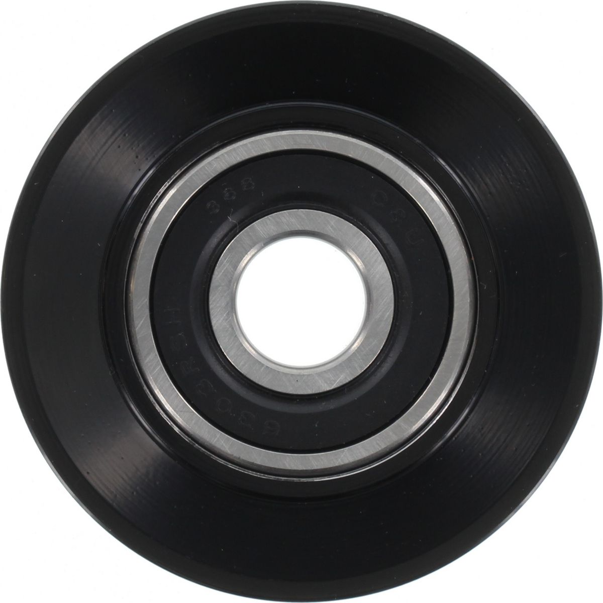 OEX Pulley V Groove 80mm PUX589