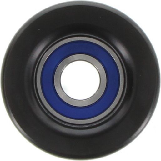 OEX Pulley Flat 84mm PUX578