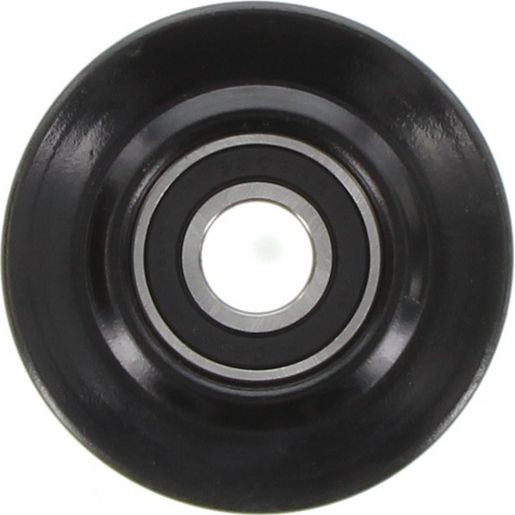 OEX Pulley V Groove 80mm PUX585