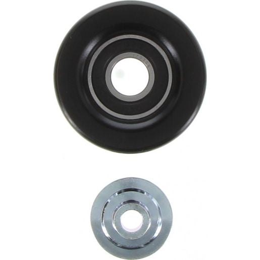 OEX Pulley Flat 70mm PUX740