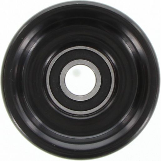 OEX Pulley Flat 90mm PUX507