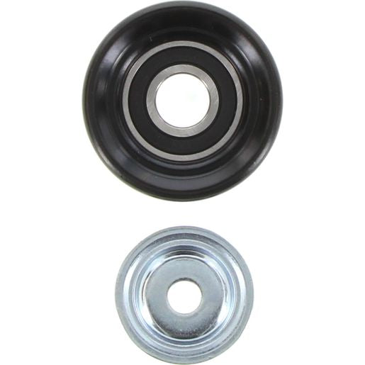 OEX Pulley Flat 65mm PUX730