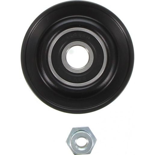 OEX Pulley V Groove 80mm PUX724