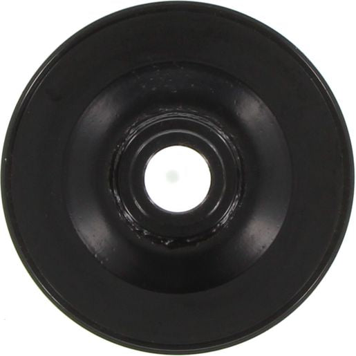 OEX Pulley Flat 104mm PUX509
