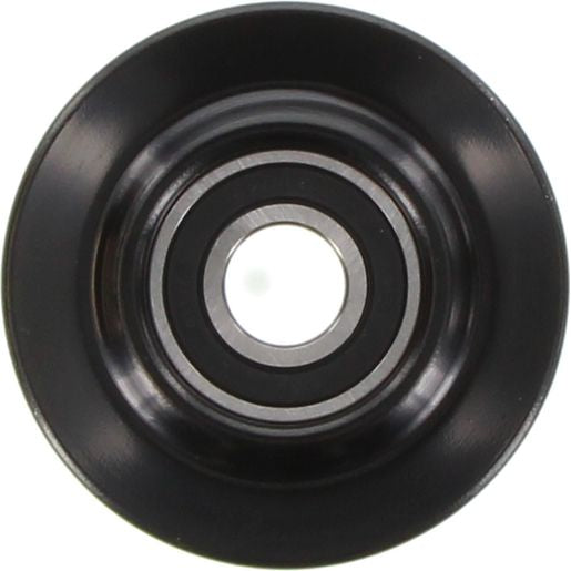 OEX Pulley V Groove 82mm PUX508
