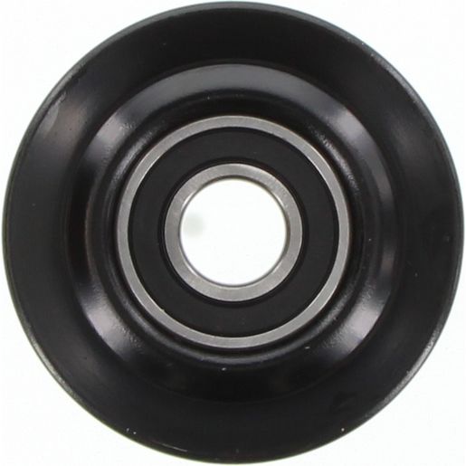 OEX Pulley V Groove 90mm PUX506