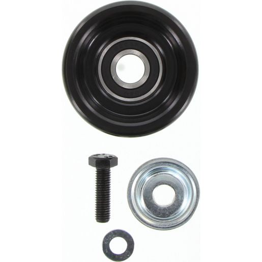 OEX Pulley Flat 82mm PUX541
