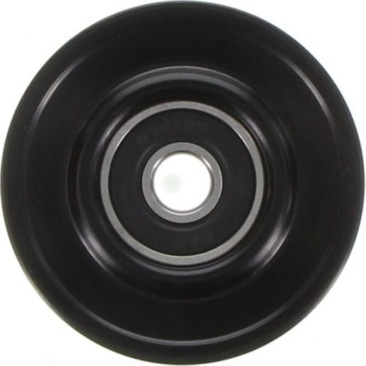 OEX Pulley V Groove 79mm PUX687