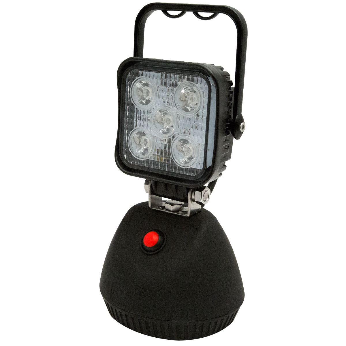 Ecco LED Work Light - Rechargeable EW2461