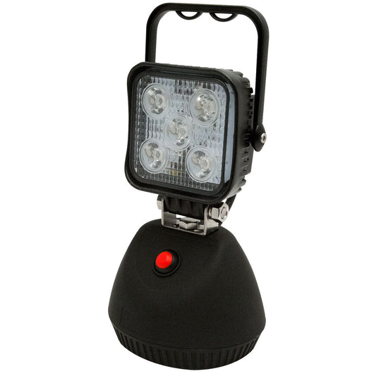 Ecco LED Work Light - Rechargeable EW2461