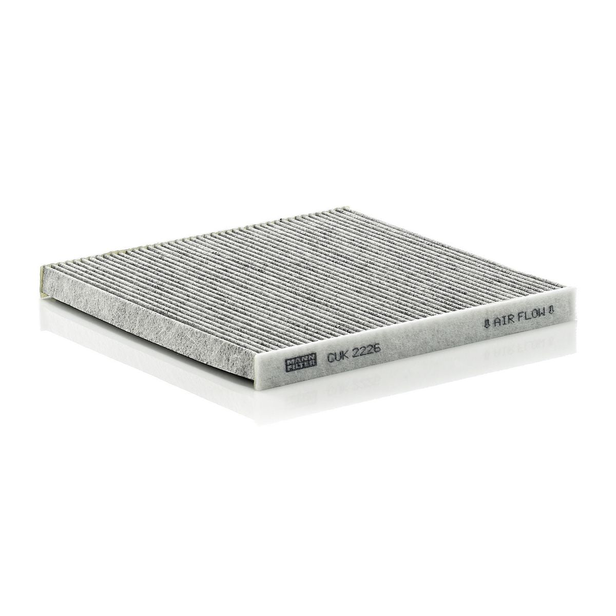 MANN Active Carbon Cabin Filter CUK2226