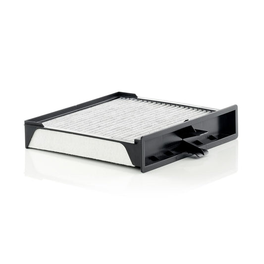 MANN Active Carbon Cabin Filter CUK2430