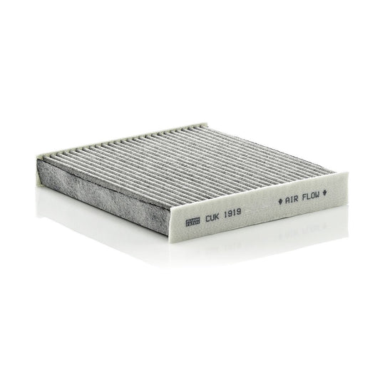 MANN Active Carbon Cabin Filter CUK1919